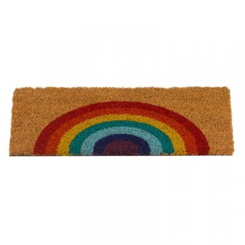 Insert Mat Rainbow 23x53cm - image 1