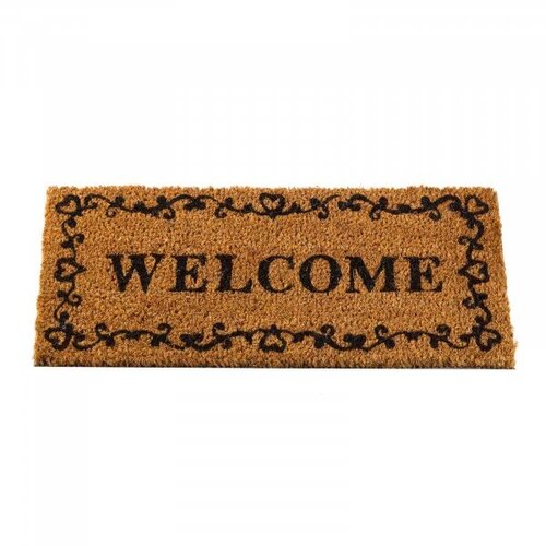 Insert Mat Welcome 53x23cm - image 1