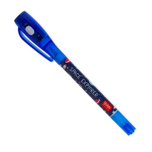 Invisible Ink Magic Pen Space - image 1