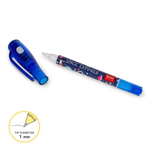 Invisible Ink Magic Pen Space - image 2