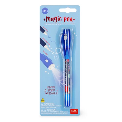 Invisible Ink Magic Pen Space - image 3