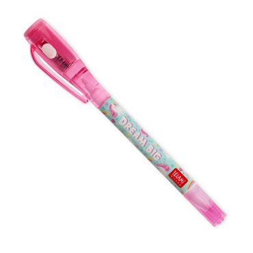 Invisible Ink Magic Pen Unicorn - image 1