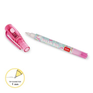 Invisible Ink Magic Pen Unicorn - image 2