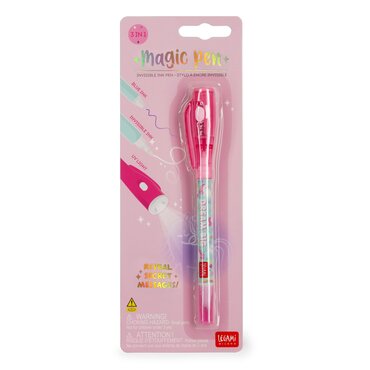 Invisible Ink Magic Pen Unicorn - image 3