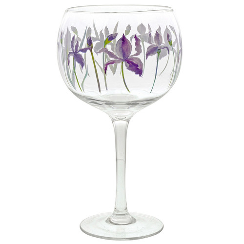 Iris Copa Gin Glass - image 1
