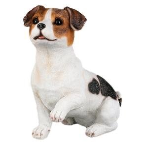 Jack Russel 3 Resin