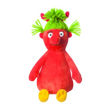 Janet Smed Smoo Plush - image 2