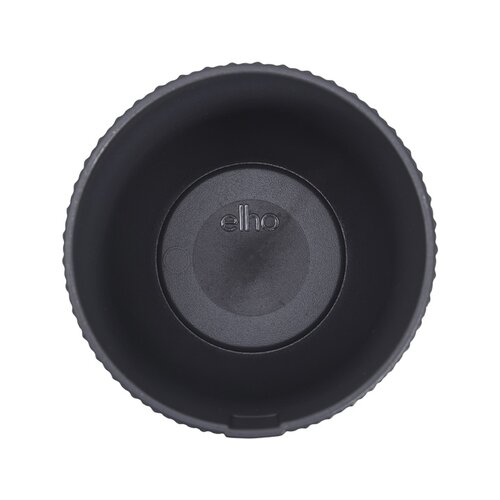 Jazz Round Mini Living Black 9cm - image 2