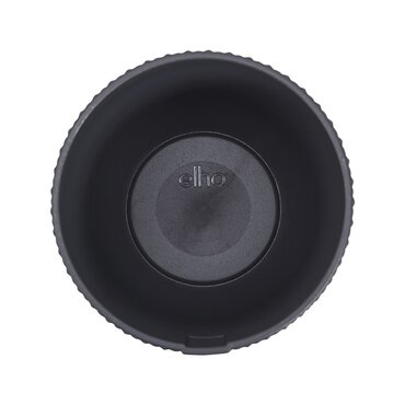 Jazz Round Mini Living Black 9cm - image 2