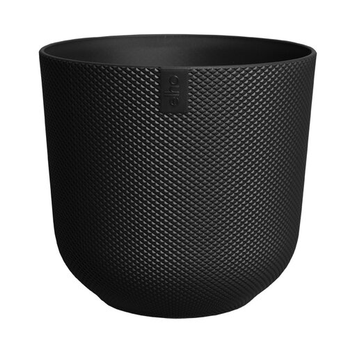 Jazz Round Living Black 14cm - image 1