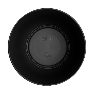 Jazz Round Living Black 14cm - image 3
