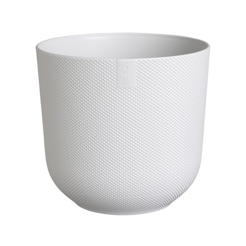 Jazz Round Silky White 26cm - image 1