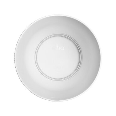 Jazz Round Silky White 26cm - image 3
