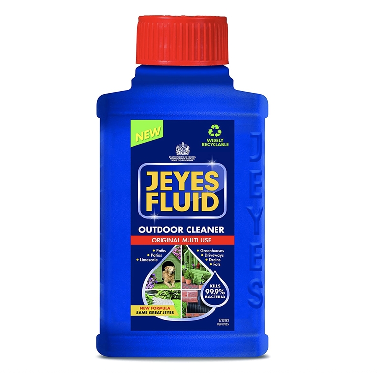 Jeyes Fluid 300ml Stewarts Garden Centre
