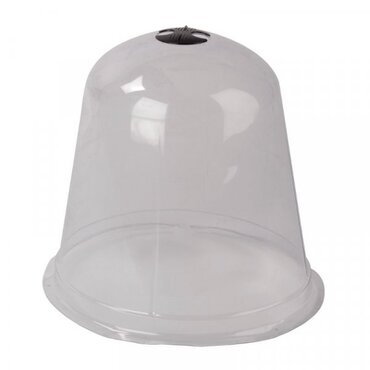 Jumbo Bell Cloche - image 2