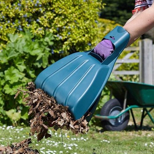 Jumbo Leaf Grabbers - image 1