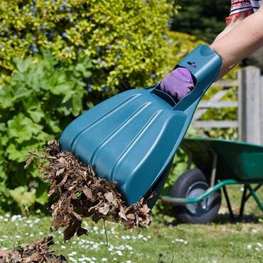 Jumbo Leaf Grabbers - image 1