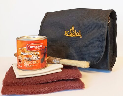 Kadai Care Kit