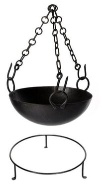 Kadai Cooking Bowl 30cm