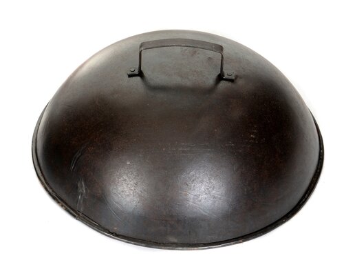 Kadai Cookware Cloche