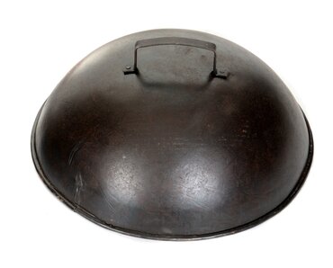 Kadai Cookware Cloche