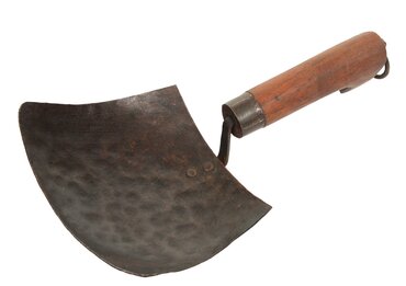 Kadai Shovel