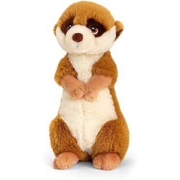 Keeleco Meerkat 22cm