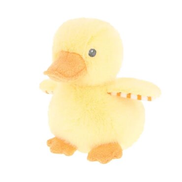 Keeleco Baby Fuzzy Duck 15cm