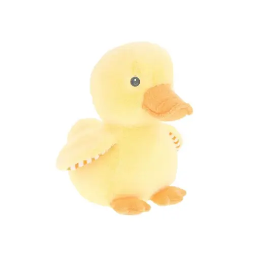 Keeleco Baby Fuzzy Duck 25cm
