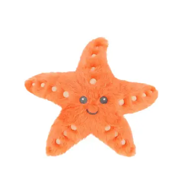 Keeleco Baby Squish Starfish 18cm
