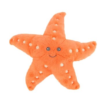 Keeleco Baby Squish Starfish 27cm