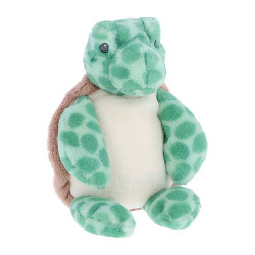 Keeleco Baby Terry Turtle 27cm