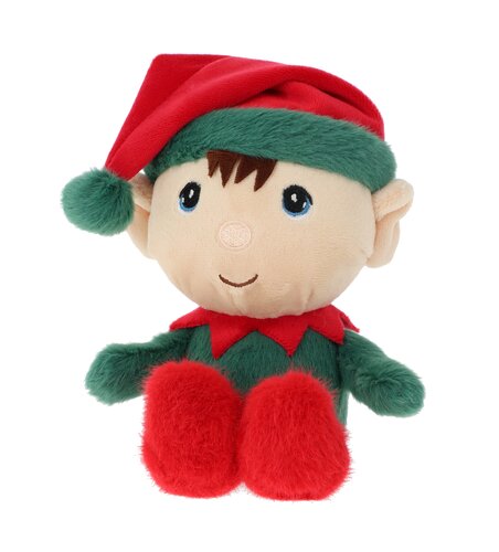 Keeleco Christmas Elf 20cm
