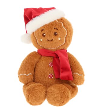 Keeleco Gingerbread Man 20cm