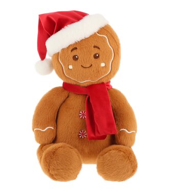 Keeleco Gingerbread Man 25cm