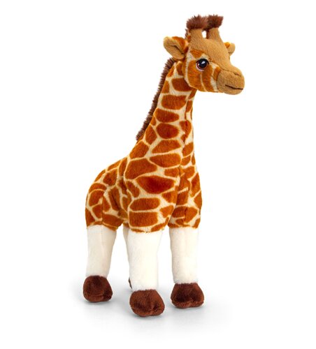 Keeleco Giraffe 30cm