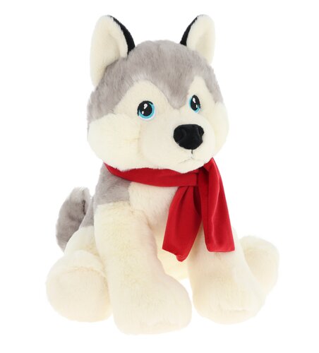 Keeleco Husky 25cm