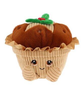 Keeleco Mince Pie 12cm