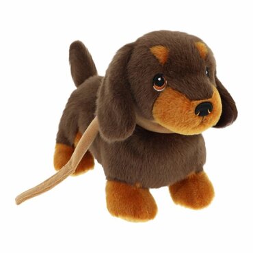 Keeleco Puppy Lead Dachshund 23cm