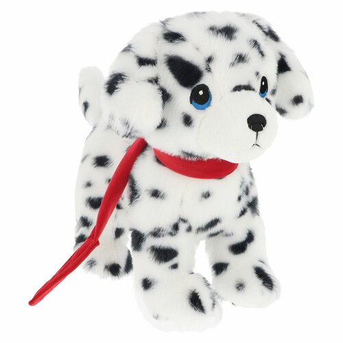 Keeleco Puppy Lead Dalmatian 23cm