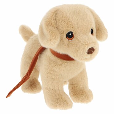 Keeleco Puppy Lead Labrador 23cm