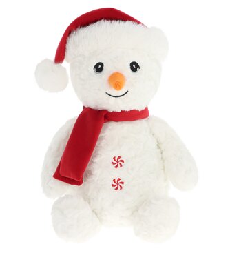Keeleco Snowman 35cm