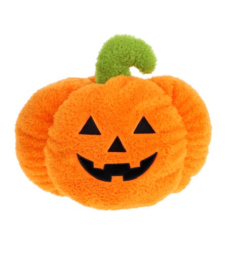 Keeleco Supersoft Pumpkin 15cm