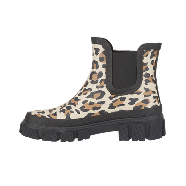 Kenya Women's Boots Leopard Size 4 - image 2