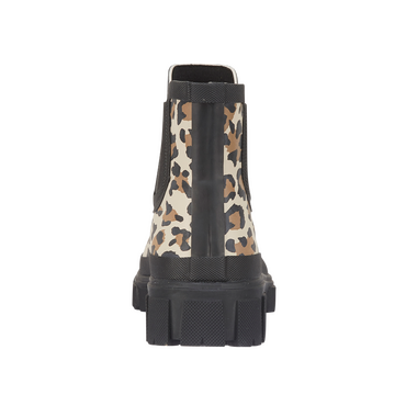 Kenya Women's Boots Leopard Size 4 - image 3