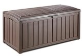 Keter Glenwood 390L Storage Box - image 1