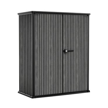 Keter Venetian Grey Hi Store - image 1