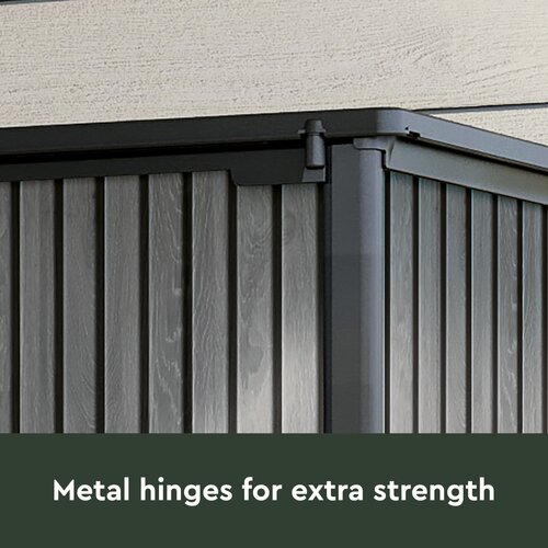 Keter Venetian Grey Hi Store - image 4