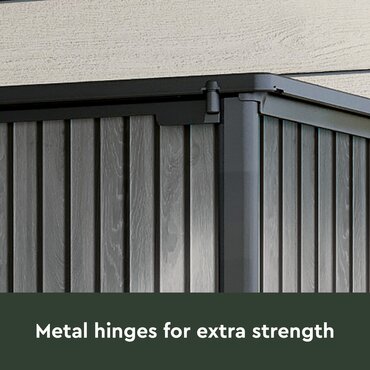 Keter Venetian Grey Hi Store - image 4