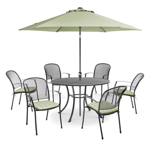 buy metal mesh furniture caredo kettler dorset hampshire